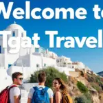 Welcome to Tgat Travels