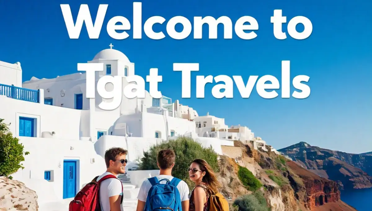 Welcome to Tgat Travels