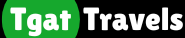 Tgattravels logo