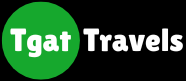 Tgattravels logo