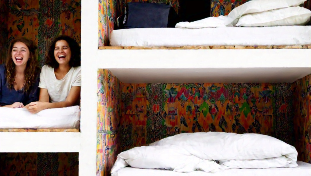 Hostel Hacks for Budget Travelers