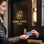 Global Hotel Pass Discount Program