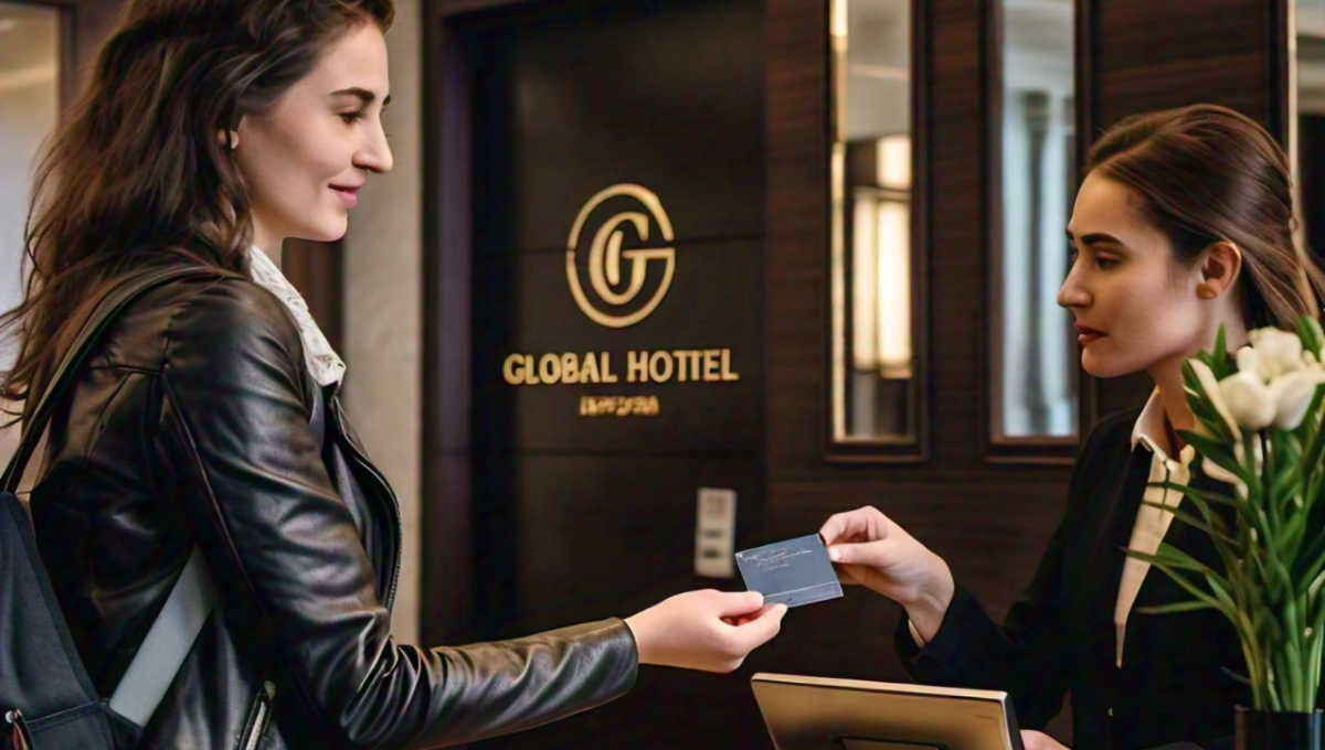 Global Hotel Pass Discount Program