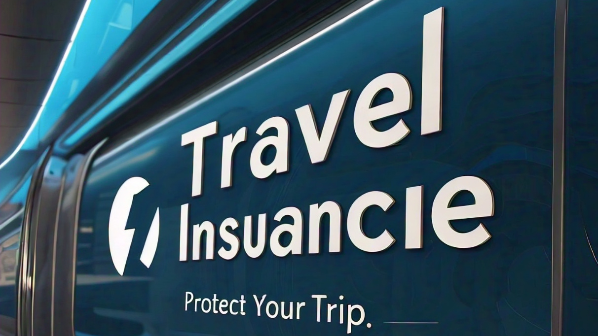 Long-term travel Insurance