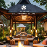 Wellness retreats in Bali