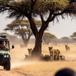 Tanzania Luxury Tours image