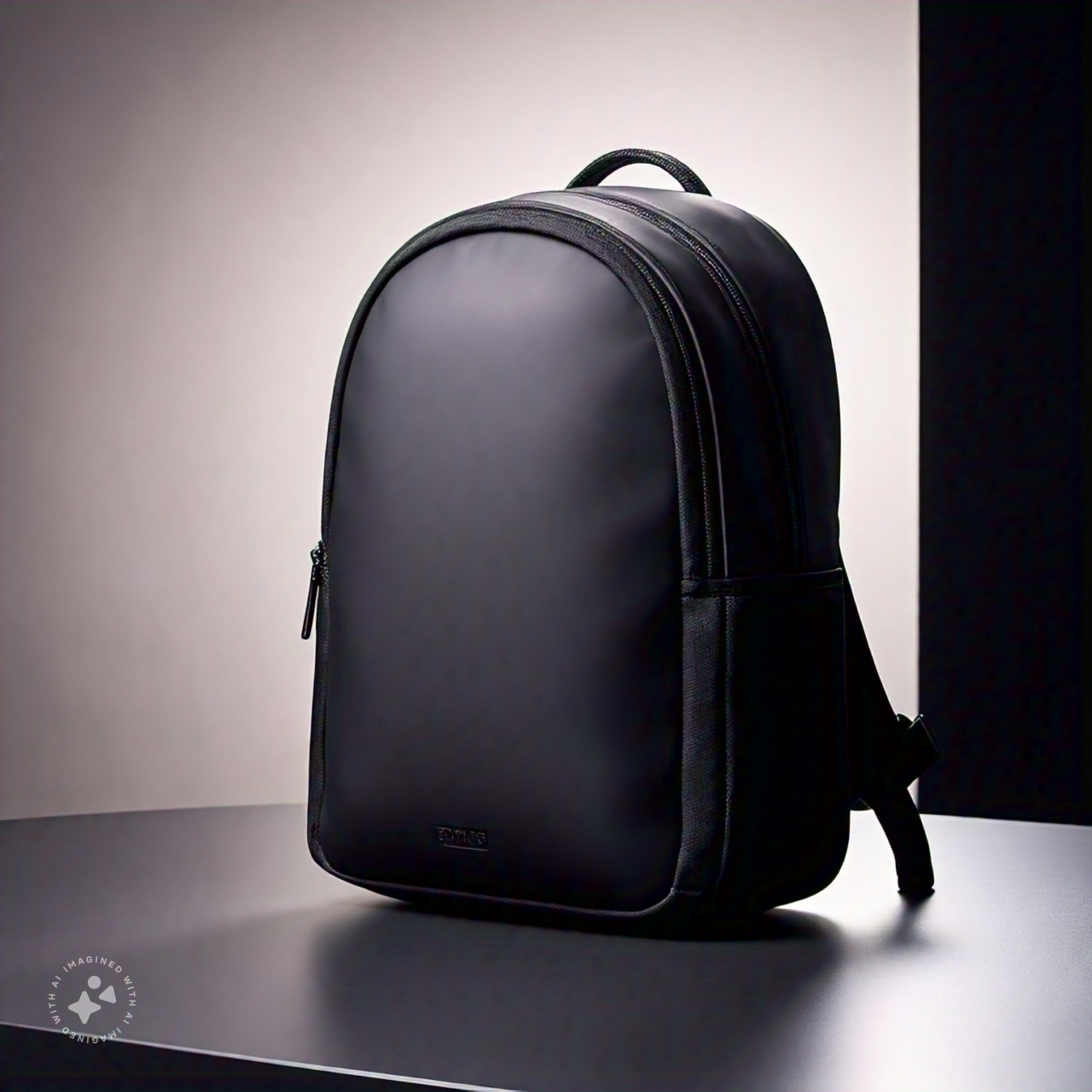 BANGE ANTI-THEFT backpack