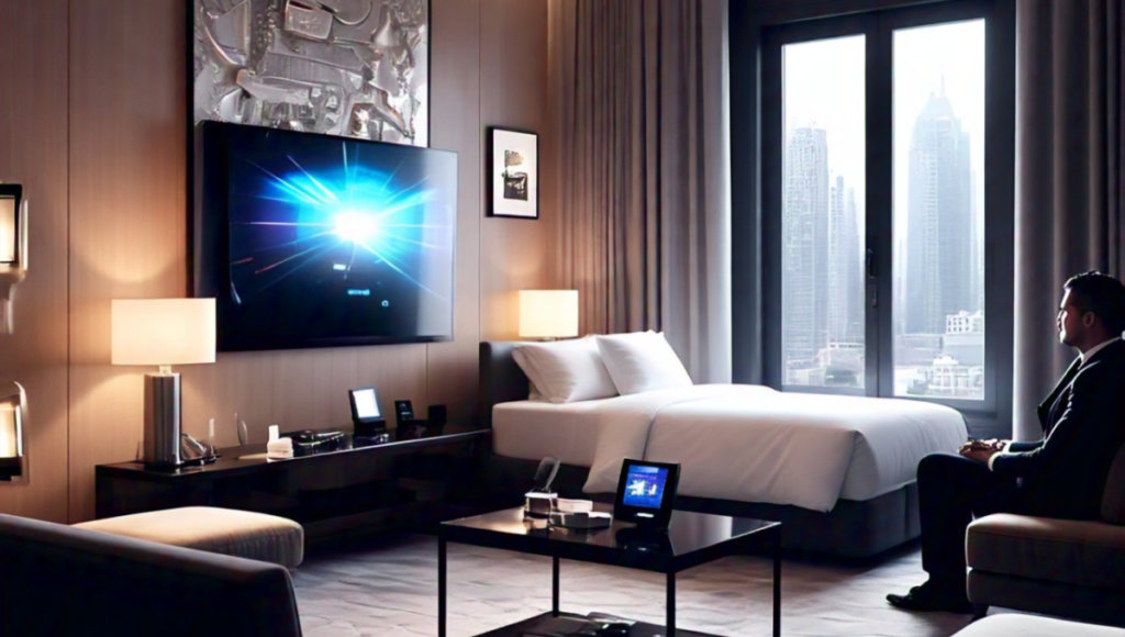 business travel hotels